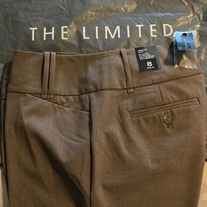 New Women’s Pants by The Limited